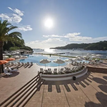 דירה Sleeps 4 Pool Wifi T763933 פורטו אזורו