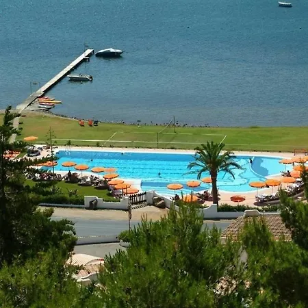 Sleeps 4 Pool Wifi T763933 アパート ポルト・アッズッロ