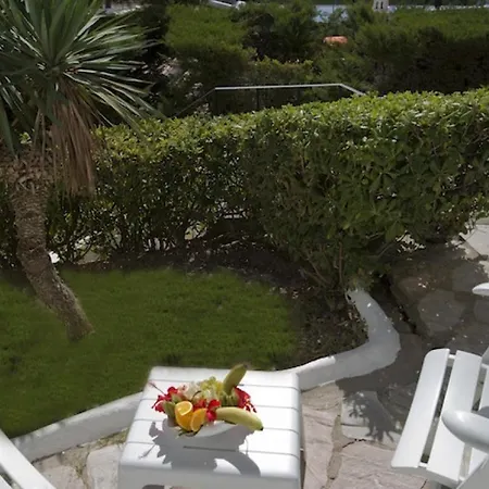 Sleeps 4 Pool Wifi T763933 דירה