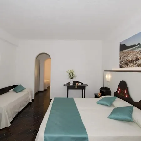 דירה Sleeps 4 Pool Wifi T763933
