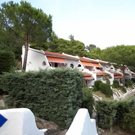 דירה Sleeps 4 Pool Wifi T763933 פורטו אזורו